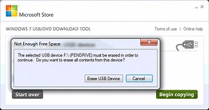 Microsoft Usb Tool For Mac
