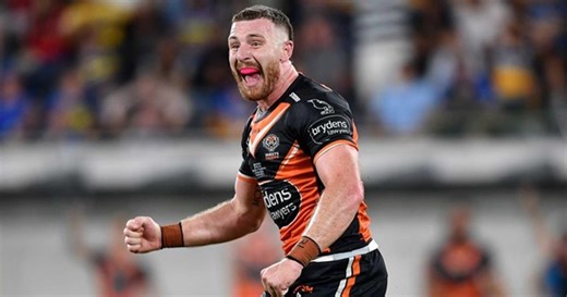 NRL Round Up - Round 6