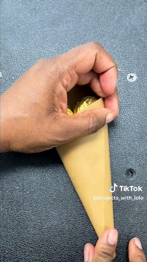 Creative Party Favor Ideas with Ferrero Rocher Chocolates