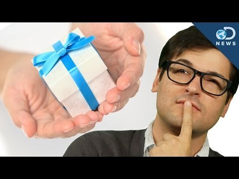 True Generosity is a LIE!