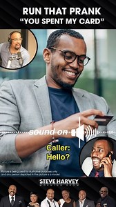 1.1M views · 19K reactions | "J. Will" spent money on Anthony's card...