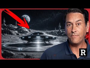 "We have alien tech" Part 2: The Files of a US Army UFO Discloser | Redacted w Clayton Morris