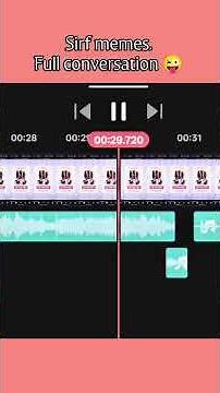 Meme only conversation #talktimewithai #memes #conversation #funny #story