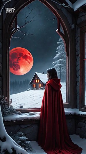 27K views · 1.1K reactions | Folklore Tales The Red Curse They...