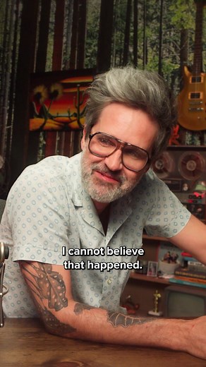 We are getting some serious déjà vu here. #GoodMythicalMorning | rhett and link