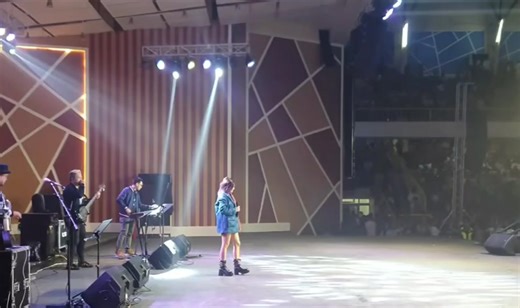 Time Machine | Live - Urdaneta City Fiesta 2023 Listen to