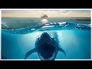 Finding Mutant Fish in the Deep Sea - Dredge