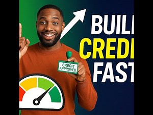 How to Build Your Credit File to Achieve Financial Freedom