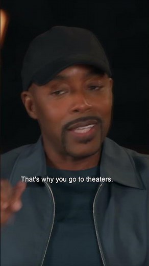 YOU, ME & TUSCANY | Will Packer and Kat Coiro