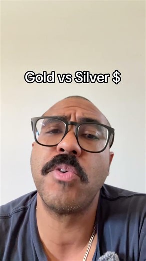 Gold vs Solver - Mixed Reaction after Middle East Conflicts