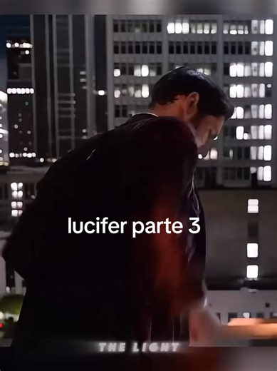 Lucifer: Conflictos de Alas en la Ciudad de Plata