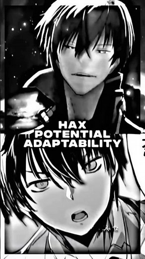 Anos Voldigoad (Perfect Incarnation) vs Yogiri Takatou (True Form) Edit || #edit #wis #instantdeath