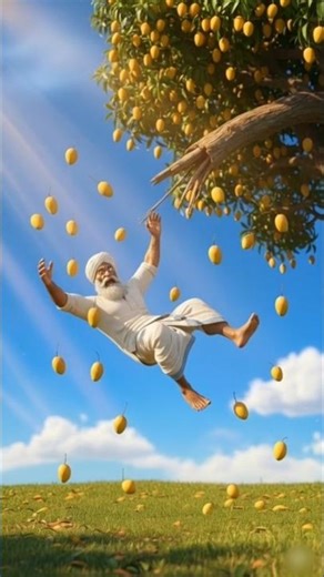 Hungry Farmer” #ai #save #army