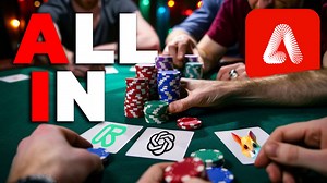 Adobe is going all-in on AI, introducing a suite of powerful generative AI tools that will be integrated into Premiere Pro. These include Generative Extend to seamlessly extend video clips, Object Addition and Removal to edit objects in real-time, and Text to Video integration with OpenAI's Sora and other AI models like Pika Labs and Runway. Let’s explore them in this video! #adobe #premierepro #ai #aitools #generativeai #openai #pikalabs #runway | Music Radio Creative