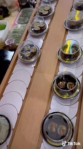 Funshi Sushi Now Open in Beachwood, Ohio