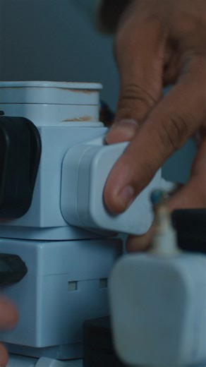 40K views · 1.6K reactions | Working your power sockets overtime? The Flamions are ready and waiting! Overloading can quickly spark a fire when you least expect it. Fires of electrical origin are one of the top three causes of residential fires in Singapore. Stay fire-safe. Do not overload power sockets and switch off electrical appliances after use to protect your family and home. | Singapore Civil Defence Force | Facebook