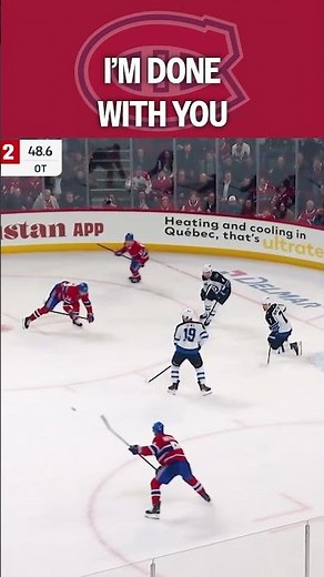 Well that was untimely...