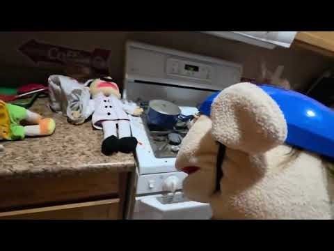 Trip to New york part 2