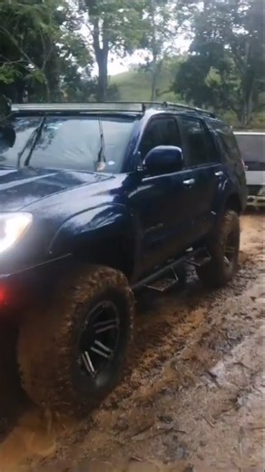 Pasionoffroad | Asistencia 🤝 #offroad #parati #4x4 #toyota #4runner #toyota4runner #diesel #offroadpanama #4wd #pickup | Instagram