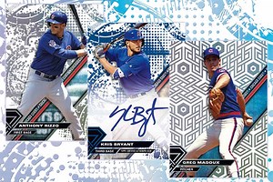 2017 Topps High Tek Baseball Checklist, Team Set Lists, Release Date
