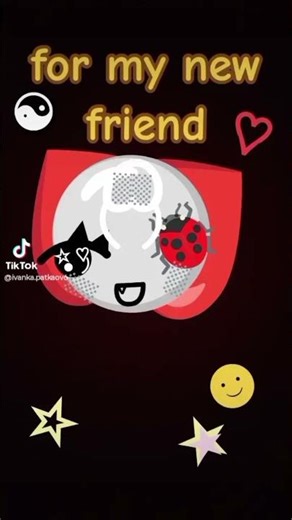 my friend makes me in her style