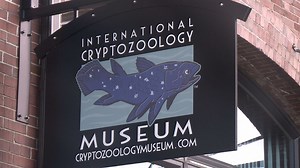 Bigfoot, 'hidden species' among topics discussed at third annual Cryptozoology conference