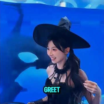 This Mischievous Orca Is Way Smarter and More Talented Than You’d Expect 🐋😍