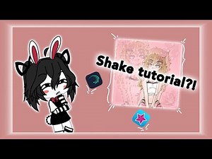 ✨|| Shake tutorial alight motion and video star ||✨ #alightmotion #videostar #code #tutorial #shake