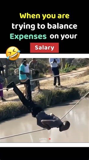 When Your Expenses Are Bigger Than Your Salary 💀| funny memes #shorts #memes