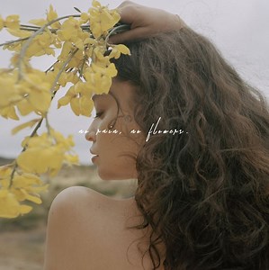 Sabrina Claudio Releases New Project "No Rain, No Flowers"