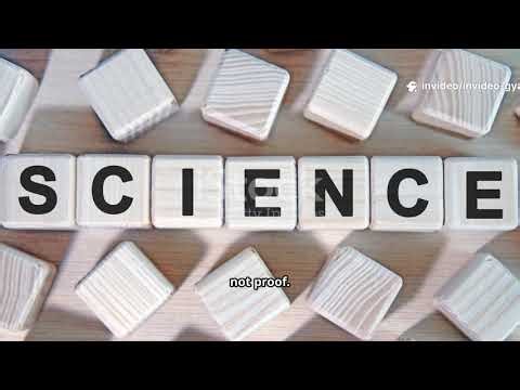 Science About Science 10 Facts That Wil