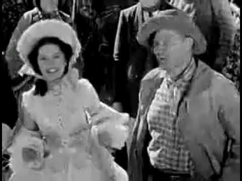 Ride, Ranger, Ride (1936) | Full Movie | Gene Autry Western Musical Classic HD