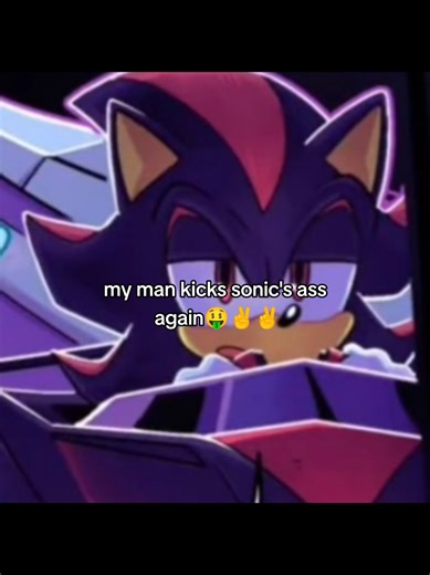 Sonic vs Shadow: The Ultimate Showdown