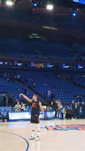 3.1K views · 57 reactions | Countdown begins ⏳ Pregame at 7PM on MSG & MSG+ | MSG Networks | Facebook