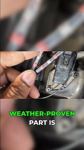 How to Use Solder Seal Connectors for Waterproof Wires