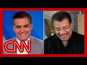 Neil deGrasse Tyson reacts to new Space Force theme song - The Global Herald