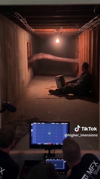 A cinematic VFX creature reel with serious pressure from frame one. #VFX #CGI #CreatureDesign #SciFi #BehindTheScenes