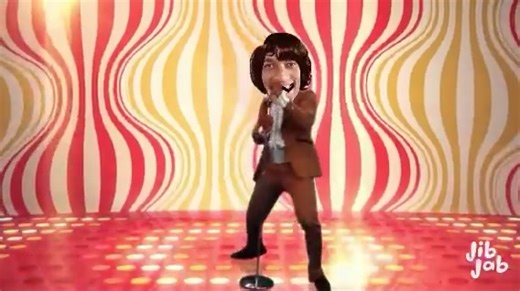 4.7K views · 34 reactions | Celebrate Black History Month! Just search "blackhistorymonth" in our app for a collection of cards from iconic artists! App link in our bio! | JibJab | Facebook