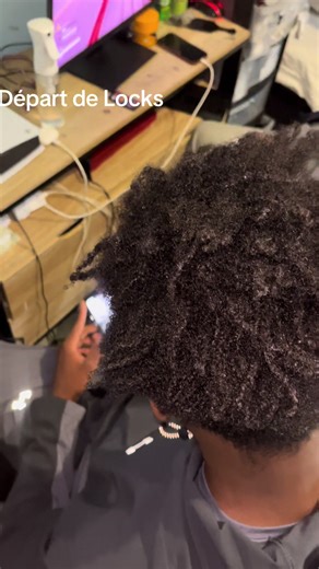 Départ de Locks #Lyon #coiffure #pourtoiii #locks #flypシ