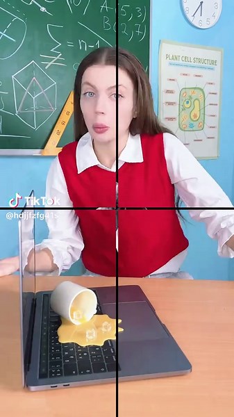 Funny Science Pranks to Amuse Your Teacher