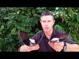 FloPlast's Cast Iron Effect Gutters | Product Review