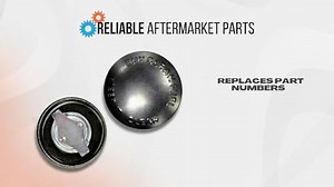 Watch Vented Gas Cap Fits Case/International Harvester A B C M MD on Amazon Live