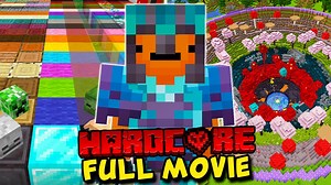 I Survived 1000 Days in Hardcore Minecraft AGAIN