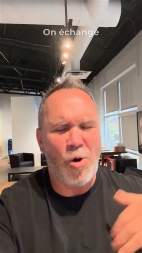 🔵 Dans le sport comme en affaires, sans esprit d’équipe… on reste au banc. Performance d’équipe – 5 à 7 et conférence avec Dave Morissette Dans un contexte d’affaires où la pression, la vitesse et la performance ne cessent de grimper, il devient essentiel de retrouver ce qui fait vraiment la force d’une organisation : la cohésion, le leadership et l’esprit d’équipe. Groupe Performance est fier de présenter un 5 à 7 exclusif pour gens d’affaires, réunissant quatre figures marquantes du sport et 