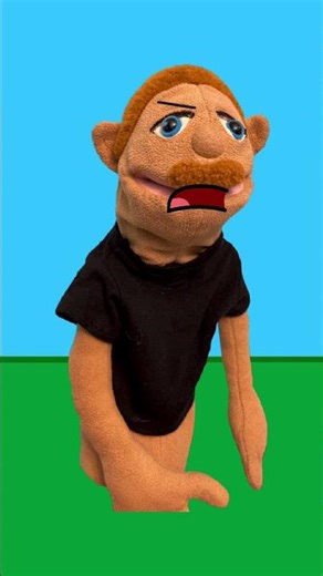 You better watch who you’re calling a child (Sml)