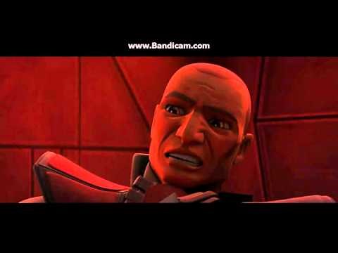 The death of Commander Colt