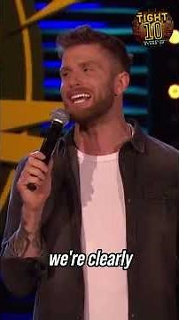 Joel Dommett: Stacey and CelebBustedUK | Stand Up | The Tight 10