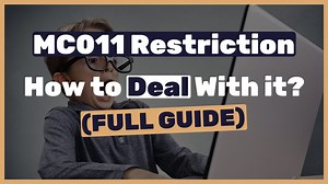 How to get out of the hardest eBay restriction? Why does it happen to you, and how to avoid it? Our blog post about this: https://autods.com/blog/ebay-restriction-mc011-will-i-get-my-account-back-full-guide/ 🔔Don't forget to subscribe for our updates about the daily tips and videos directly to your Facebook messenger here: https://m.me/autodstools?ref=YouTube_Videos 🔔Don't forget to subscribe to our YouTube channel to stay updated about the newest videos, tips, and tricks: http://autods.com/au