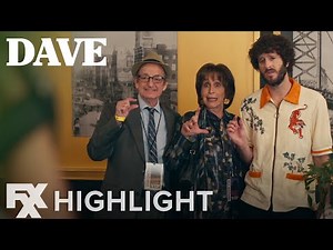 DAVE | Season 1 Ep. 6: Meet Greet Highlight | FXX