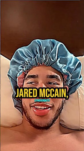 Jared McCain’s ZESTY Problem.. 😬